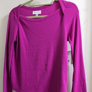 Wonder Nation/Free Assembly Girls Casual Set